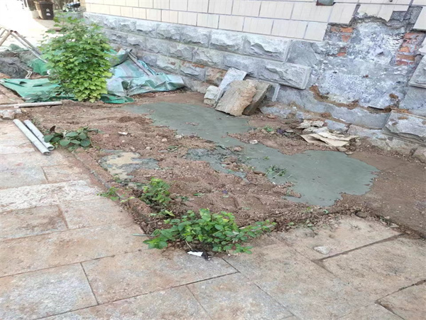 曹妃甸地基基础注浆增加承载力灌浆加固